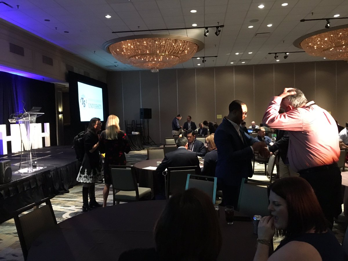Stevin Smith (@stevin_hmh) on Twitter photo Kicking off our first full day of Tech Services University - Collaborate and Innovate! <a href="/HMHCo/">HMH Education</a> #TSU2019Buzz Kicking off our first full day of Tech Services University - Collaborate and Innovate! <a href="/HMHCo/">HMH Education</a> #TSU2019Buzz