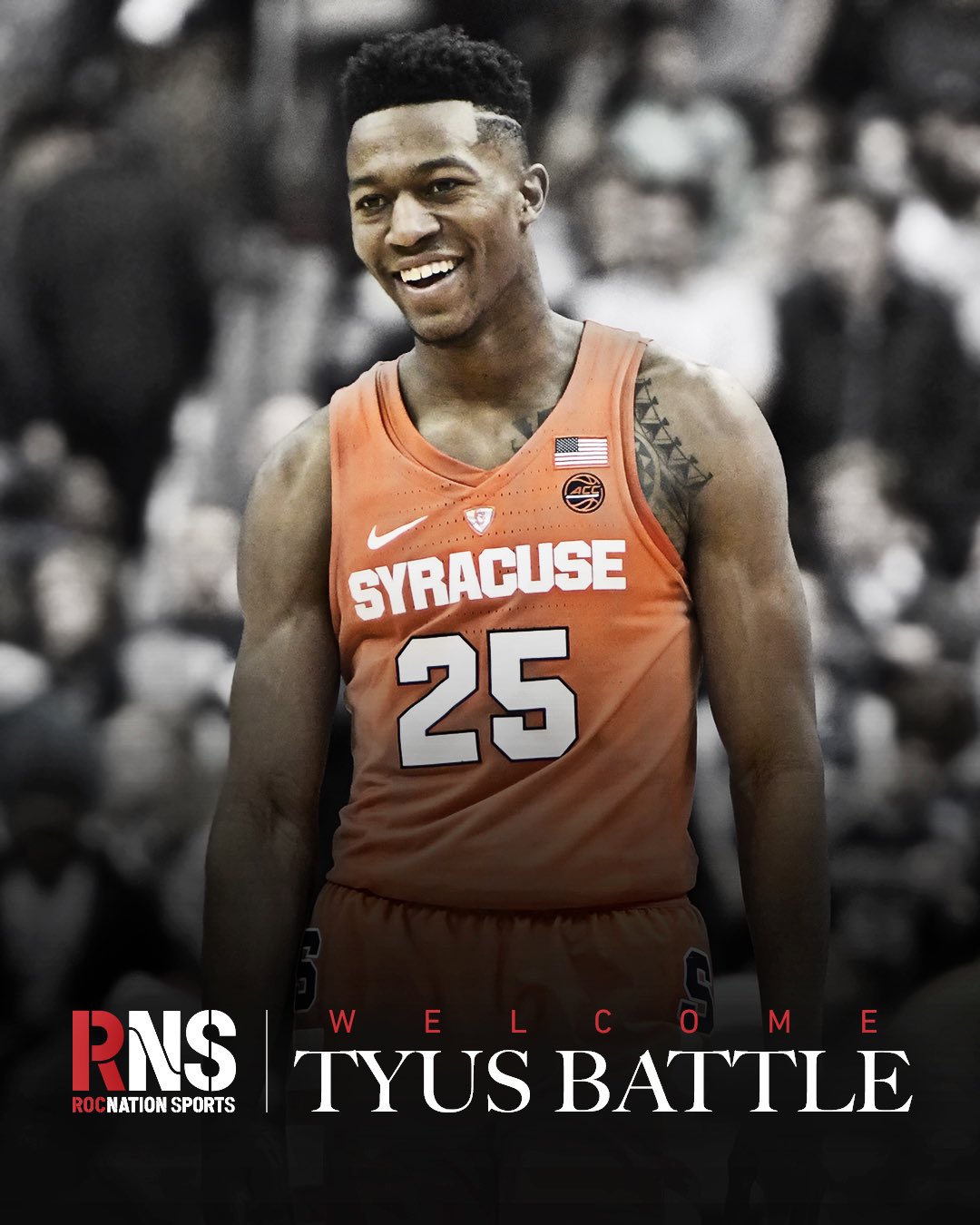 Tyus battle 2024