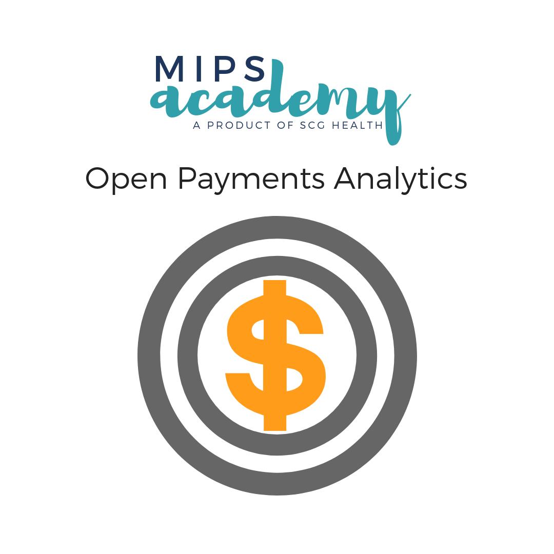 SCGhealth's tweet photo. NEW PRODUCT ANNOUCEMENT: Each year, #pharma, device manufacturers and GPOs must report over $8 billion in #physicians payments to the feds. Get the 411 on your #bigdata with #OpenPayments Analytics! Registration is now open! https://t.co/zc3HJ5x2Yc https://t.co/zrq1LE9QOS