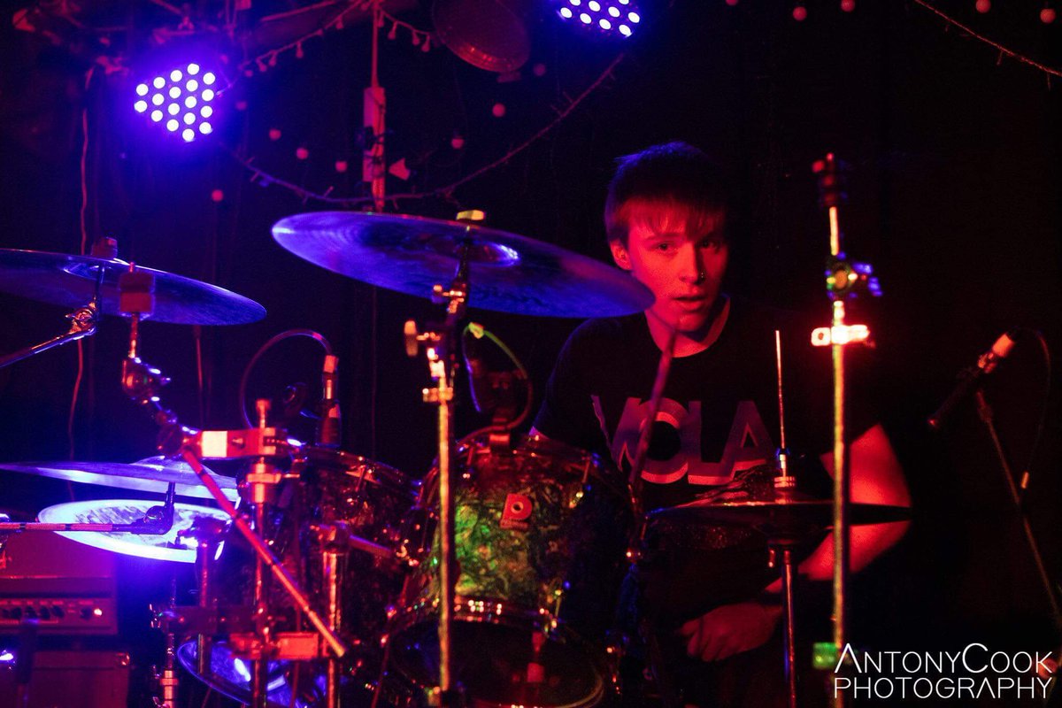 Throwback to Metal 2 the Masses. We loved playing that show and congratulations to <a href="/fangsofthedodo/">thefangsofthedodo</a> and <a href="/TrayusUK/">Trayus UK</a> to getting through to the next round!