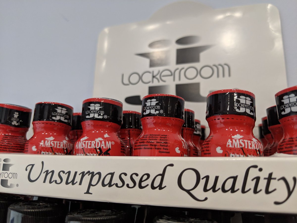 le_pompey's tweet photo. Back in stock! The amazing #amsterdamspecial is the strongest brand of poppers we stock. Be quick, because these fly off the shelves! #amsterdam #poppers #portsmouth #gosport @FetLife @GFetApp #aromas #sex #love #loveempire #lockerroom #clubbing #pompey https://t.co/bTuxP57V6R