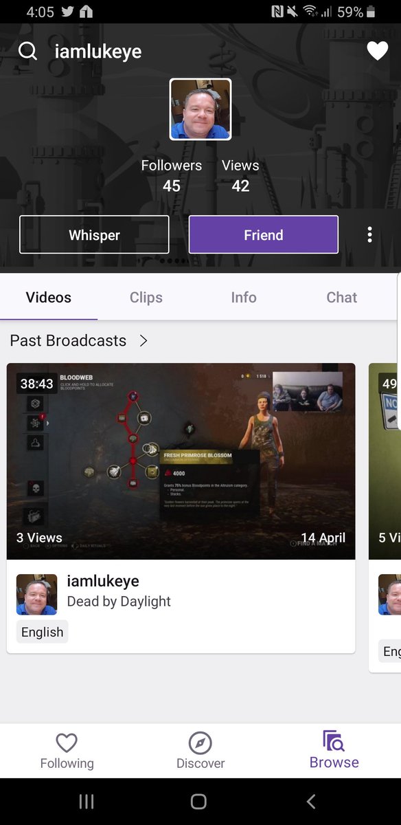 IAMRUGGZY's tweet photo. Come on guys get this guy to 50 goal mark!! Retweet the sh*t out of this tweet!! @Iamlukeye #hostme #PS4share #PS4live #XboxOneX #CallofDutyBlackOps4 #twitchlive #livestreamer #YouTube #hosting #tellafriend #iamgaminguk #mixerstreamer https://t.co/7prOXl8t46