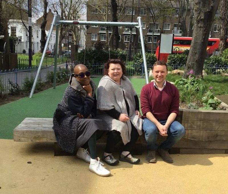 Lambeth Labour tweet media