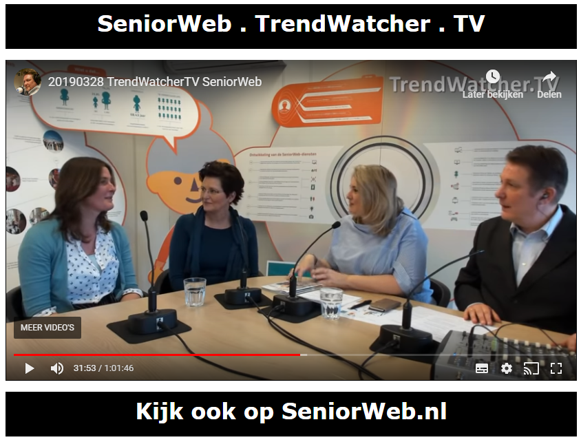 RichardLamb's tweet photo. Manager #PCHulp & #Leercentra @IngridKock en @KvDompselaar (Manager Media) over #SeniorWeb en de #vrijwilligers
Bekijk het gesprek => https://t.co/z6y27ZUduf
Op https://t.co/gzH8s4YFCK is de hele uitzending te zien.
#DigitaalFit #DigitaleInclusie #Inclusie #PChulp @SeniorWebNL https://t.co/iwPX1JbfJ5