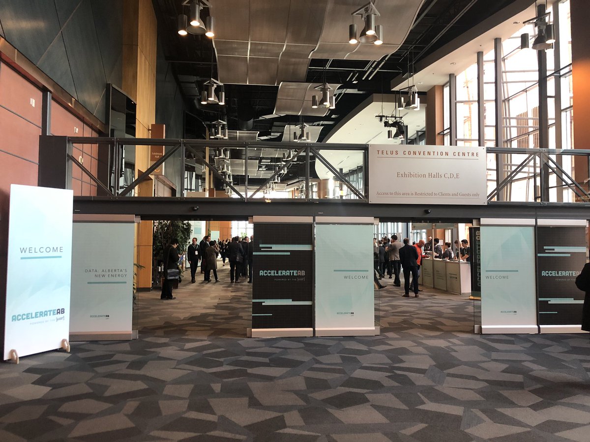 Alberta IoT tweet media