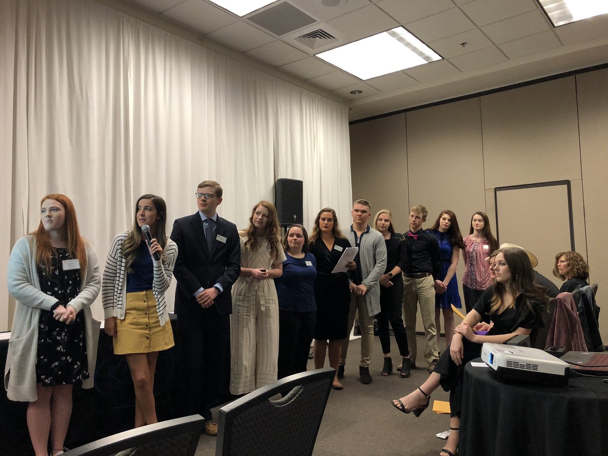 Proud of these Pike County students !    Peeking into Pike presented by the Pike County Student Senate Members.   @EastRidge_HS <a href="/PikeCoSchoolsKY/">Pike County Schools</a> @hawkKVEC <a href="/phelps_stlp/">Phelps High STLP💙🅿️</a> <a href="/ShelbyValleyHS/">Shelby Valley HS</a> <a href="/belfryhigh/">Belfry High School</a>