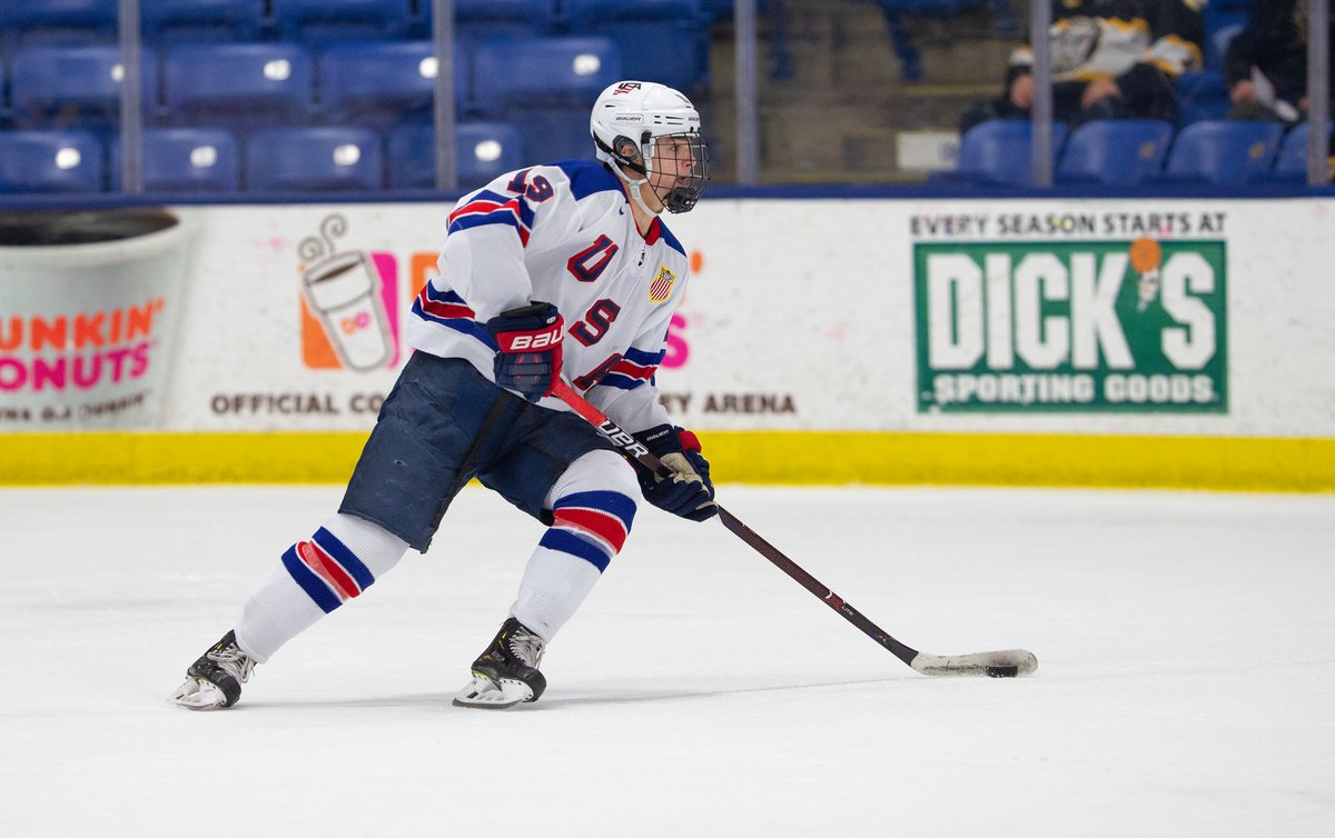 Usa Hockey U18worlds Update Forward Turcotte 71 Has Been Added To The Teamusa Roster For The Iihfhockey U18 Men S World Championship Full Roster T Co Gl3mssxnwx T Co Holuq8prbg