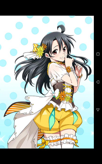 綾小路姫乃のtwitterイラスト検索結果