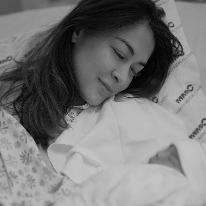 Primetime Queen Marian Rivera-Dantes gave birth to Jose Sixto G. Dante's IV. Congratulations to the Primetime Queen &amp; King, Mr. &amp; Mrs. <a href="/iamdongdantes/">Dingdong Dantes</a>!🎉 Welcome to the world Baby Boy DongYan Minime.