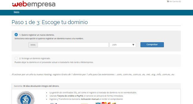 Alerta Hosting tweet media