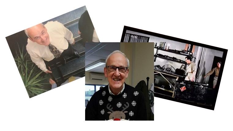 We have some big news to announce. After 32 fantastic years with the Abbey group, our Sales Director, Francis Milne, will be retiring at the end of April 2019. Thank you, Francis, we will miss you! Here's wishing you a wonderful retirement. 🥂abbeylabels.co.uk/retirement-sal…