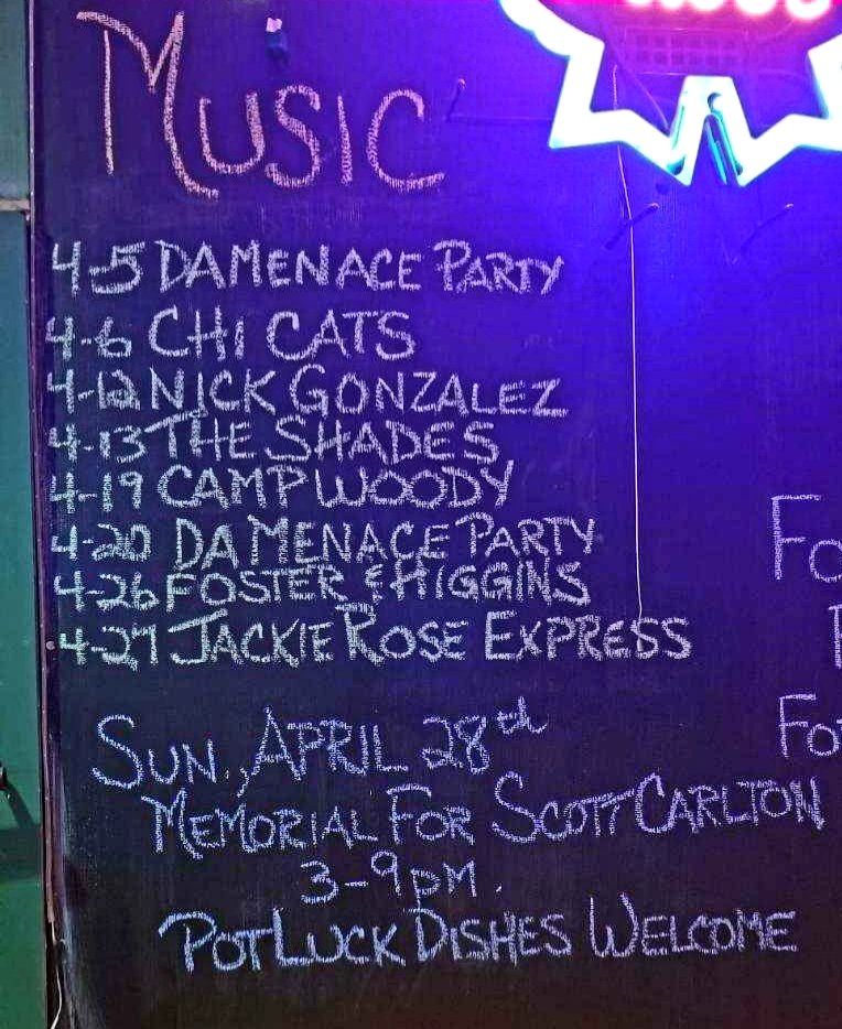 Fuller's Pub is now tweeting for the first time!