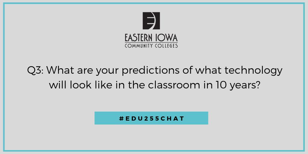 Jennife47073107's tweet photo. Here we go with question 3!! #EDU255chat https://t.co/NpAk6BJSIF
