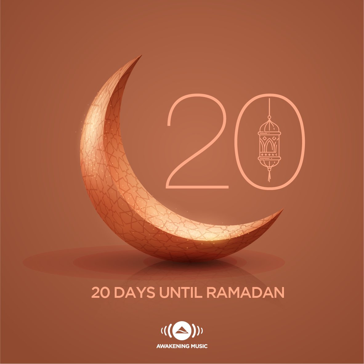 20 Days Left