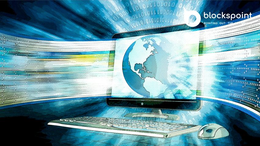 Blockspoint tweet media