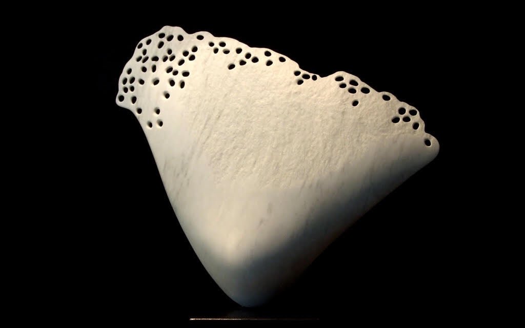 StudioFloor_'s tweet photo. Here’s a sneak peak of sculptors Jim Racine, Poppy Field and Mel Fraser’s latest artworks in next months charity @camsight exhibition! -
@CamOpenStudios Sponsors @MLM_Group @Dernford_Ltd @CMPArchitects .. watch this space for updates!! https://t.co/AFzxkOCrVb