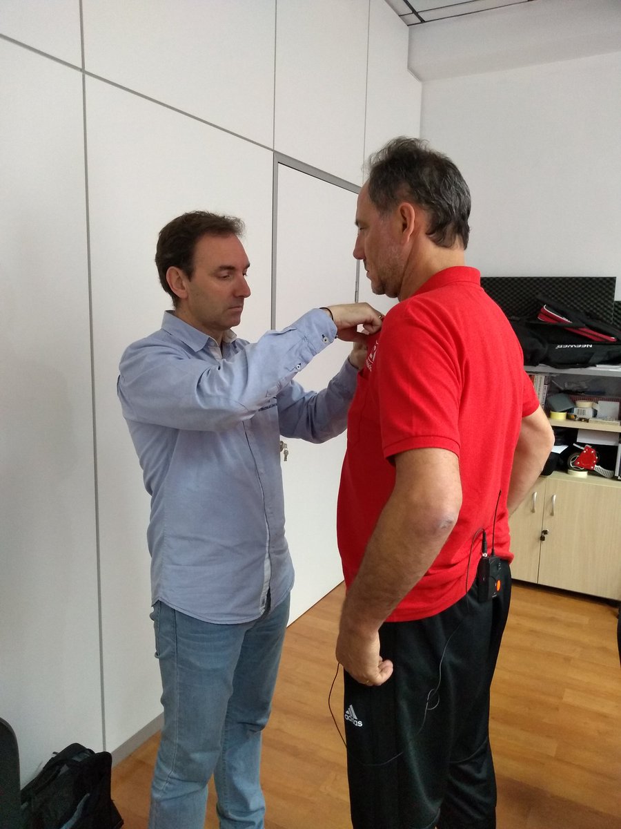 ICOACHKIDSWORLD's tweet photo. And a big shout out to Alberto Rojo and Mario Ramos @psitel video production and E-LEARNING company. Never ever worked with anyone so helpful and so committed to getting exactly what the customer wants!!! If you are thinking of doing any e-learning or videos look no further!! https://t.co/oh7x3zmlPL
