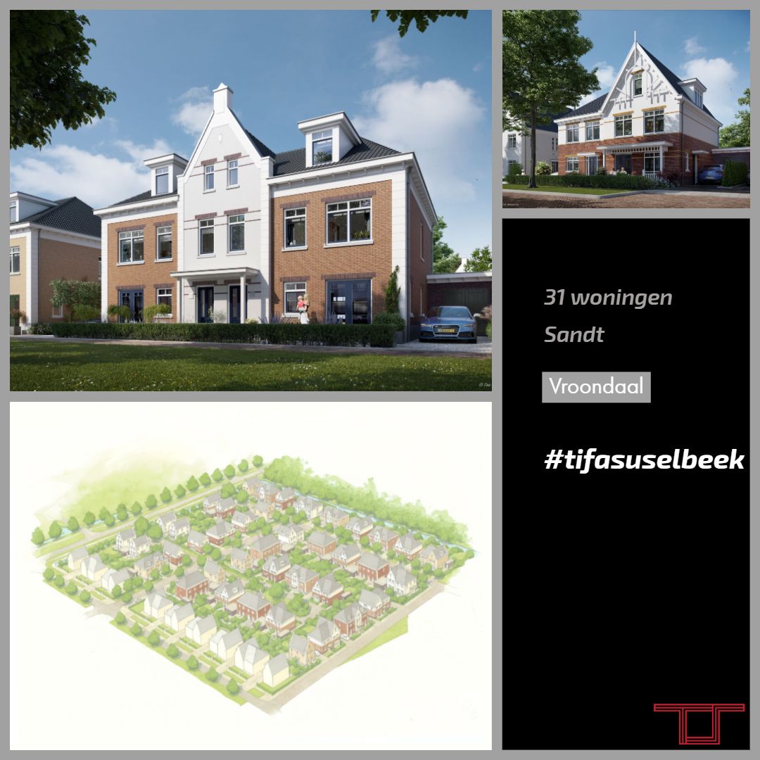tifasuselbeek's tweet photo. Trots op deze opdracht! Achter de duinen, in het stijlvolle Vroondaal is SANDT gelegen. Een bijzonder en duurzaam nieuwbouwproject op een unieke locatie in hofstad Den Haag.  #Bouw #Houtdatwerkt #Anno1873 #tifasuselbeek https://t.co/Dn4jVbsT1m