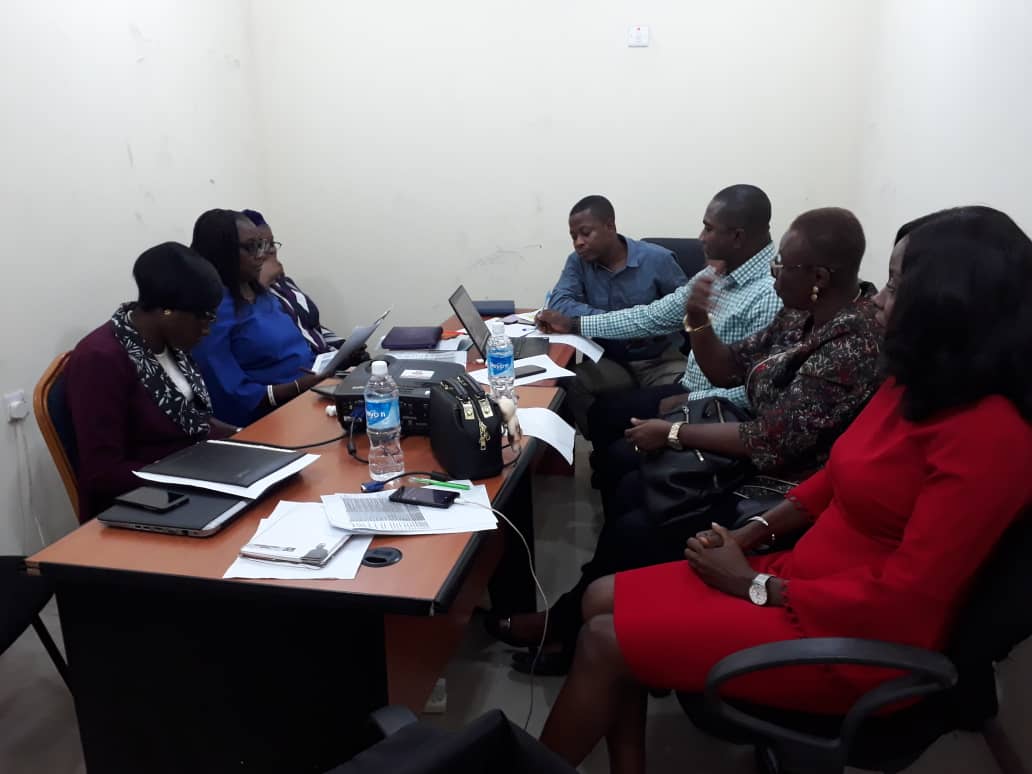 ARC_ESM's tweet photo. #ARC_N Visit to the Lagos State Medical Store with #NSCIP, #WVGP #PMU and #Nigerian Breweries. @ARC_Nigeria @zukynokeke @idr_kanyin @PHN_alliance https://t.co/4SmY9quXsG