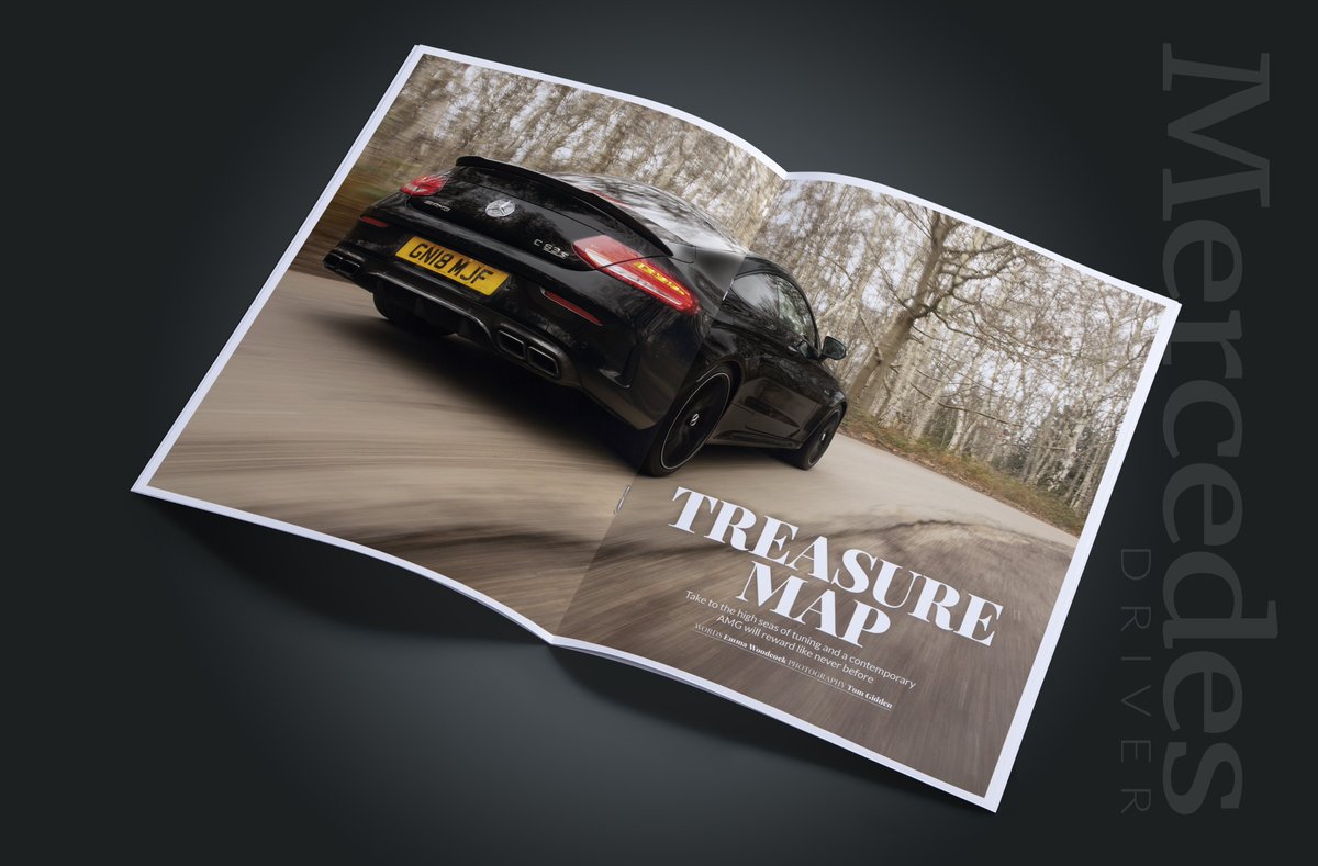 DanFurr's tweet photo. Take to the high seas of tuning and a contemporary #AMG will reward like never before, as proved by this 585bhp GCAP-tweaked #C205 #C63 S. Read about this black beauty in @mercdrivermag. IN STORES NOW! 📖
Stockists https://t.co/1srNkYVpyk, order online https://t.co/xKMM62W7Sh 🍻 https://t.co/h4ko35hUo1