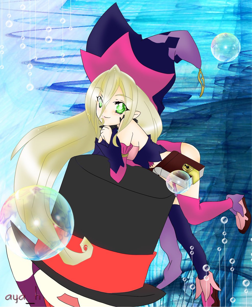 綾ひめ 黒騎士໒ 綾 レジン好き On Twitter Imqxbsbkukzugdq ほれ マギルゥだ ˇwˇ これで勘弁して ཫ イラスト好きさんと繋がりたい イラスト好きな人と繋がりたい イラスト テイルズオブベルセリア イラスト