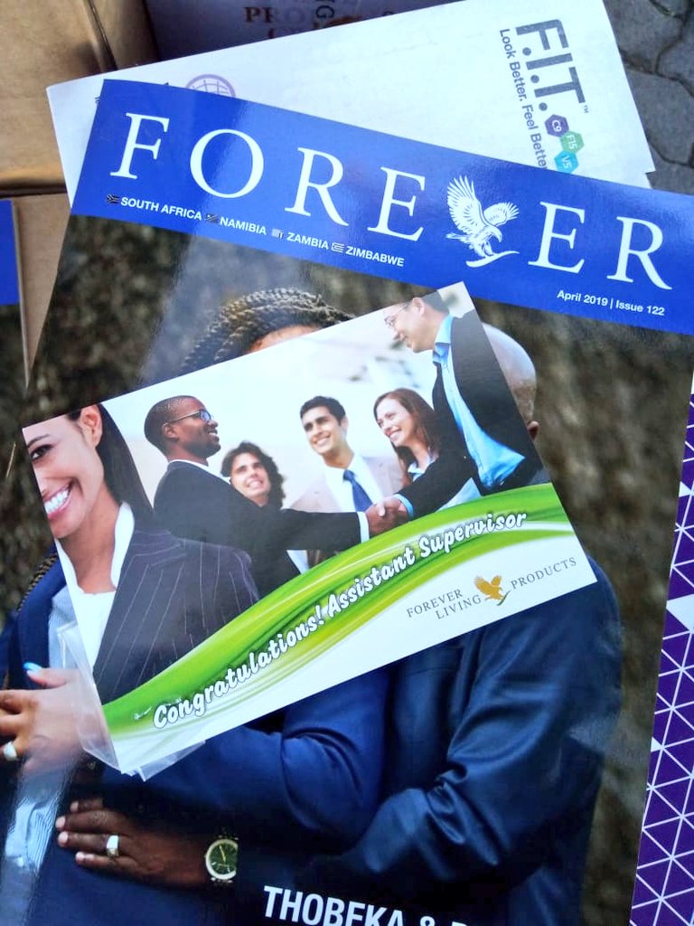 Frank_Magotlhe's tweet photo. 1st phase achieved! 🙌💃💃💃

#AssistantSupervisor
#ForeverBabe
#ForeverLivingProduct
#TheAloeVeraCompany https://t.co/bXoDyl5eeF