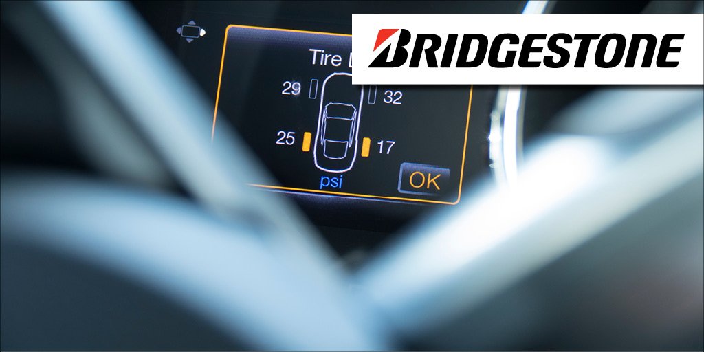 SouthSide_TA's tweet photo. Did you know improperly inflated tires may extend your stopping distance, meaning it takes more distance to stop your vehicle in an emergency situation? #TirePressureTuesday https://t.co/4v4yfNPuEu