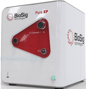 CEOLIVE's tweet photo. BioSig $BSGM Completes Successful Patient Cases at Greenville Memorial Hospital https://t.co/GquNBTUHUS #MedTech #AFib #Electrophysiology #innovation https://t.co/yC4eHfe18k