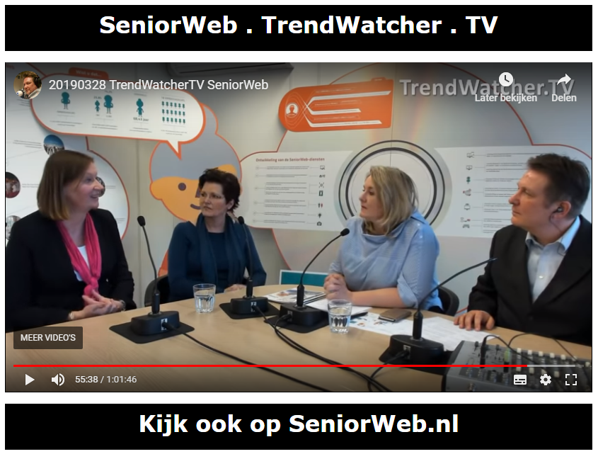 RichardLamb's tweet photo. Een overzicht v @SeniorWebNL met @SaskiaHamminga (Marketing & Communications Manager) en @IngridKock (PCHulp & Leercentra)
Bekijk het gesprek => https://t.co/vFsUwA4aN5
Op https://t.co/gzH8s4YFCK is de hele uitzending te zien.
#DigitaalFit #DigitaleInclusie #Inclusie #PChulp https://t.co/euy7CWN1LA