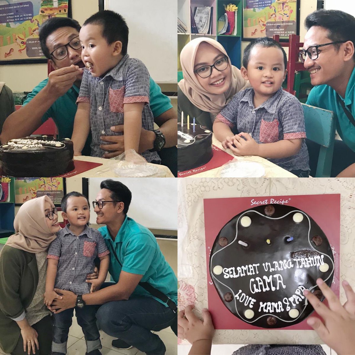 Membahas Profil Agung Dumadi  Terlengkap