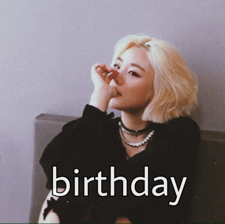 antsa_fie's tweet photo. Happy birthday to this adorable puppy de my Hearteuuu que je loveuuu...wish u the best❤
We love Uuuuuu.
#휘인아_너를_닮은_봄바람이_불어와
#HAPPYWHEEINDAY https://t.co/8j51NuwNmD