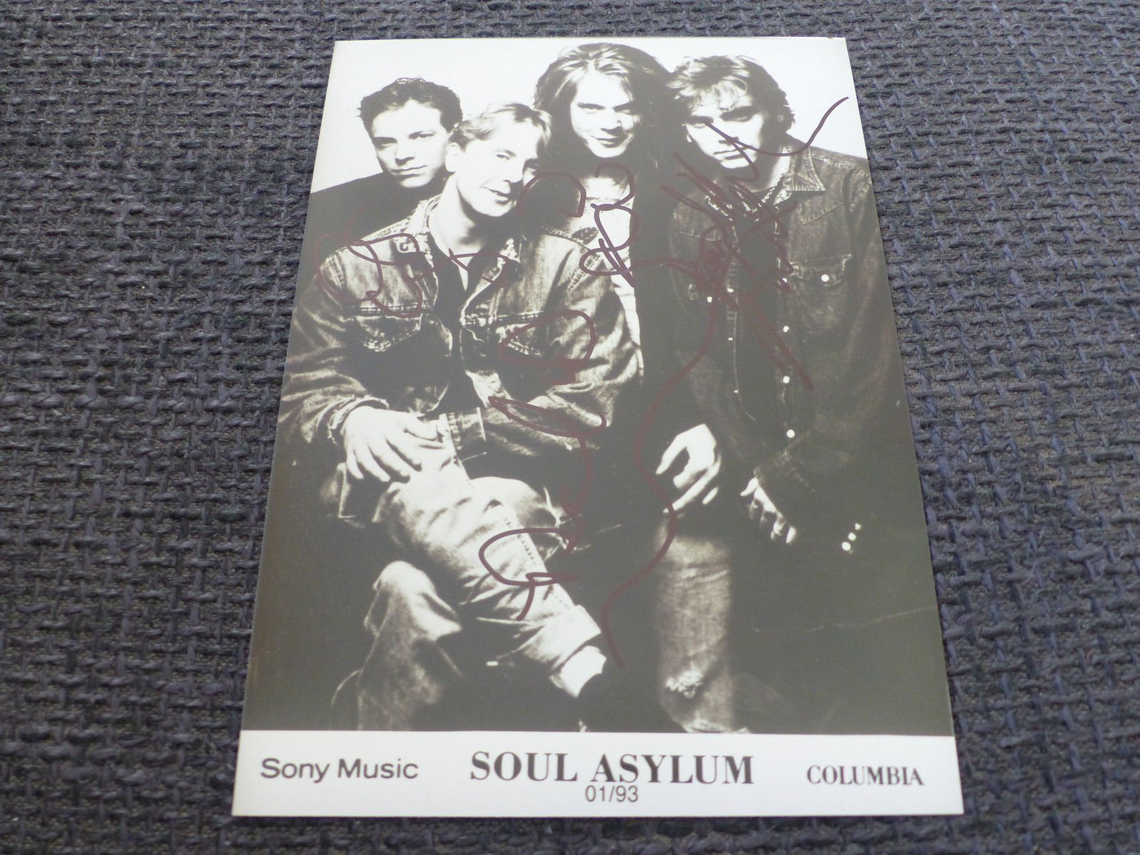 Happy Birthday, Dave Pirner!   