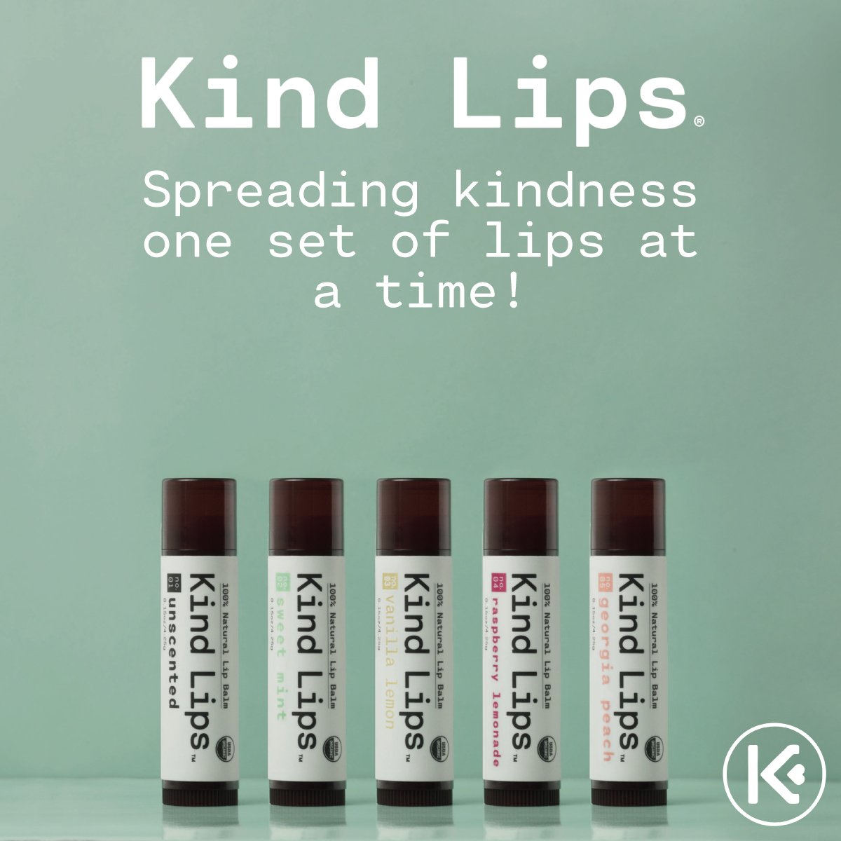 MetroTransitMN's tweet photo. This week, we're focusing on kindness, and we're proud to partner with Kind Lips,
an inspirational chap stick brand committed to improving our region through kind words. We're popping up at transit stations and colleges all month distributing Kind Lips chap stick! #MinnesotaKind https://t.co/oHHViKOWqo