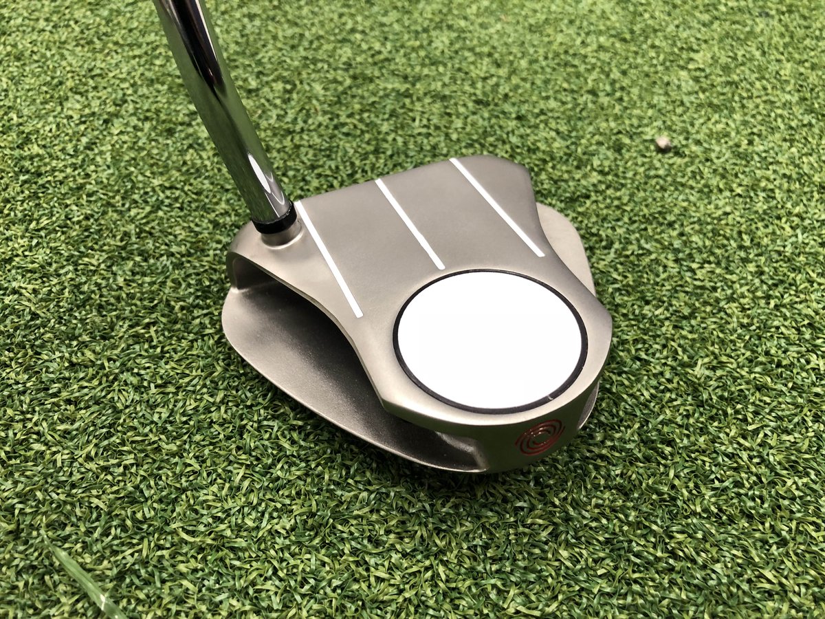 golf_factory's tweet photo. Odyssey ⭕️-works R type tour putter
34” Super rare ❗️
#odyssey #thegolffactory #instagolf #golf #golfislife #golfshop #golfers #newcastle #golfporn #golfbabes #golfing #lovegolf #golfswing #oworks #hate3putts #loveputting https://t.co/9v7VOsRtdj