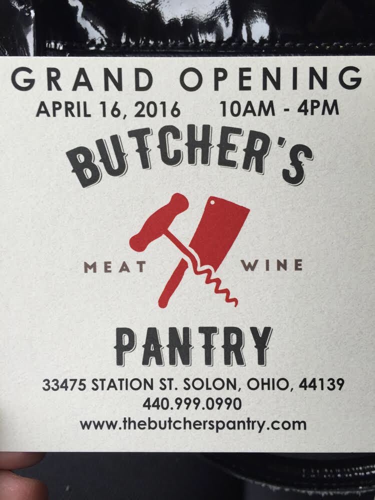 Butchers_Pantry's tweet image. 3 years flies by. We’ve come a long way, had a lot of fun, and are excited for what comes in year 4. If you are seeing this you have supported us in getting here and we are forever grateful. Here’s to what is next!
