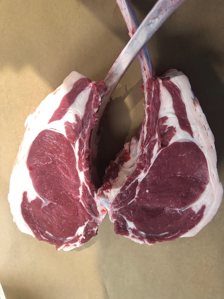 Butchers_Pantry's tweet image. 3 years flies by. We’ve come a long way, had a lot of fun, and are excited for what comes in year 4. If you are seeing this you have supported us in getting here and we are forever grateful. Here’s to what is next!