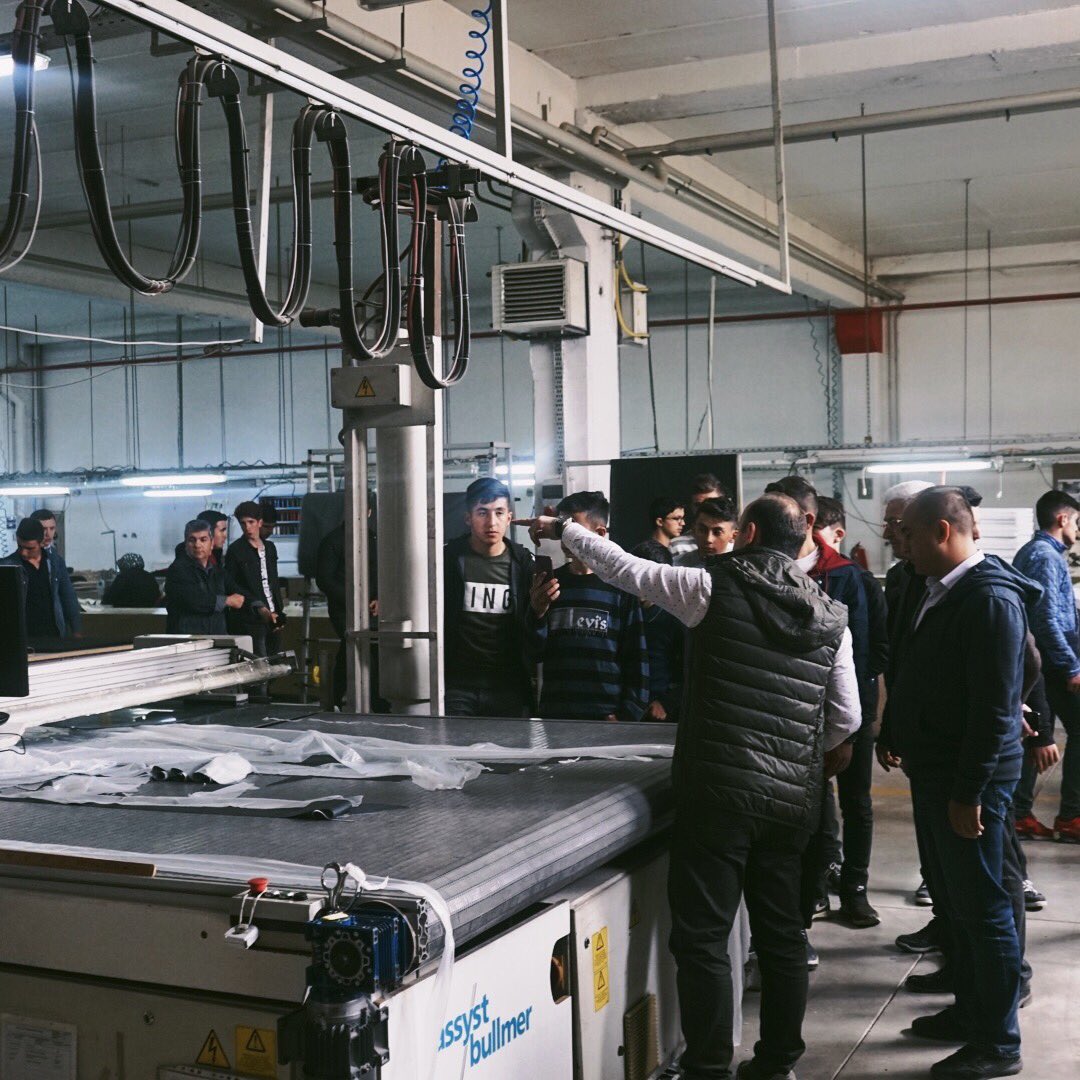 Mobilium Center Isparta Mobilya Merkezi