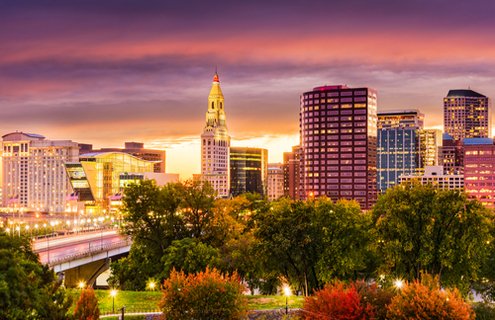 CTCaptives's tweet photo. .@CTCaptives conference offers “a blend of state-of-the-art content on cutting edge topics with a more relaxed networking environment”, says president @steve_dicenso 
Read more @CITimes - https://t.co/LwPf3pHyjF 
#captiveinsurance @CT_IFS
#CCIA2019  https://t.co/ADyp13ukXG