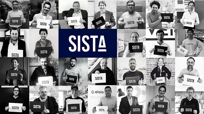 "Let's count women to make them count": read the oped in <a href="/LesEchos/">Les Echos</a> by <a href="/wearesista/">SISTA</a> iris.vc/sista
We support #FemaleFounders #womenintech across the world and together, #entrepreneurs and #VC we can spread ambition, work on success and improve equality cc <a href="/jdnitlech/">JD</a>