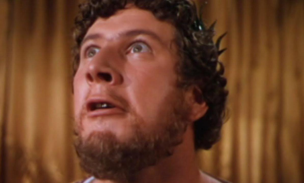 Gibboanxious's tweet photo. #InRemembrance of Peter Ustinov (16 Apr 1921 - 28 Mar 2004)
his top 10 movies are:

10. Le Plaisir
9. The Sundowners
8. Quo Vadis
7. The Great Muppet Caper
6. We're No Angels
5. Lorenzo's Oil
4. Billy Budd
3. Robin Hood (1973)
2. Death on the Nile
1. Spartacus
#Batiatus https://t.co/5z7XHFfpQz