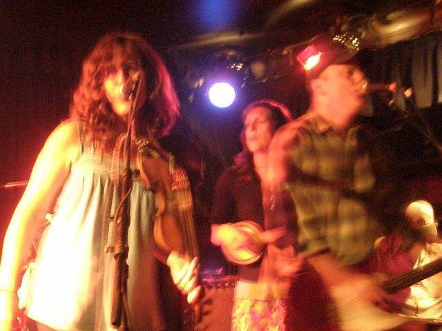 gallery16's tweet photo. A NIGHT OF REUNIONS FRIDAY, MAY 3rd, 8-11pm - The Buckets, Paddlefoot, Sister Exister - https://t.co/9GSJFvhEIX https://t.co/AoXjTMq1CA