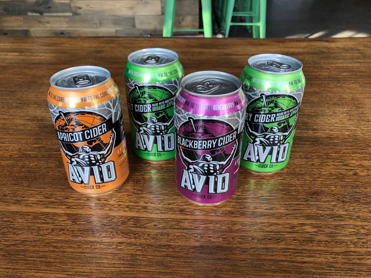 BendBrewBus's tweet photo. Do you prefer bottles or cans? https://t.co/GkJ1IMBpAh