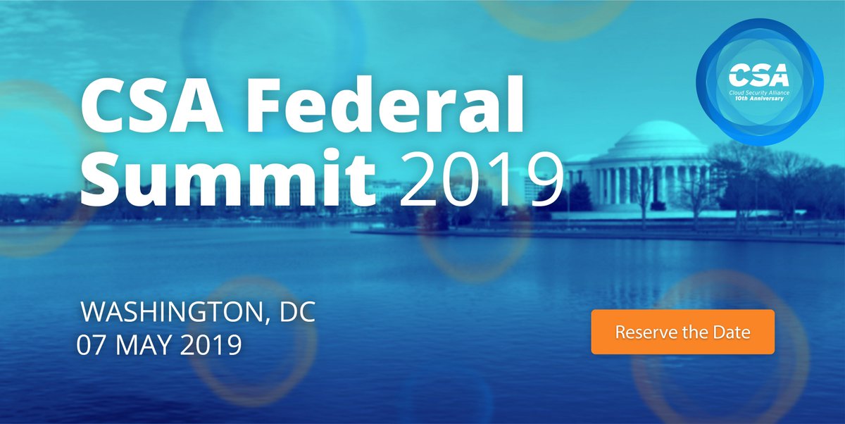 cloudsa's tweet photo. We are pleased to announce that the Federal Summit agenda is now online. A world-class program of speakers and panelists will provide perspectives on the Federal cloud computing strategy. Register now! #FedSummit https://t.co/HNsNwufxBV https://t.co/f0UXcjkQuH