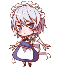 東方紅魔郷のtwitterイラスト検索結果 古い順 東方紅魔郷のtwitterイラスト検索結果 古い順