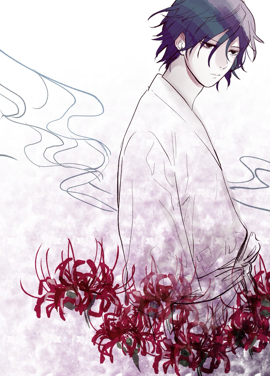 「tr 」|わたのイラスト