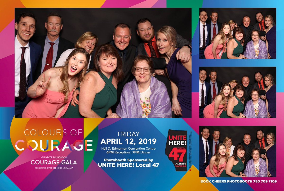 PeaceHillsIns's tweet photo. We had a great time at the #CourageGala2019 last Friday, and were so proud to be returning sponsors. Dare we claim that the dessert was the best part?! #coloursofcourage #glenrose @glenrosefdn https://t.co/Uk5SvrCk84