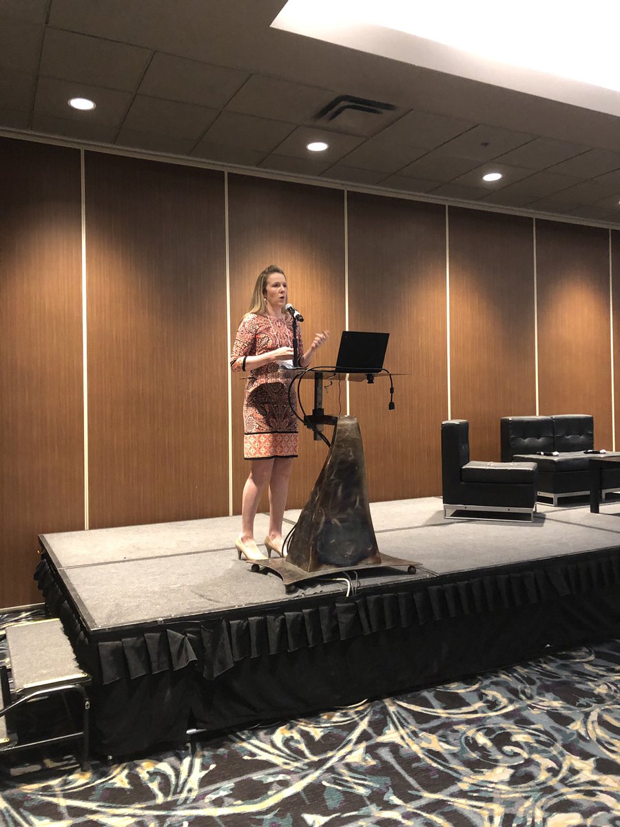 InsuranceInsSA's tweet photo. We have @WxCyrena speaking on weather and big data and how they work together #symposiumSA #insurance https://t.co/Rw1BkkEHq0