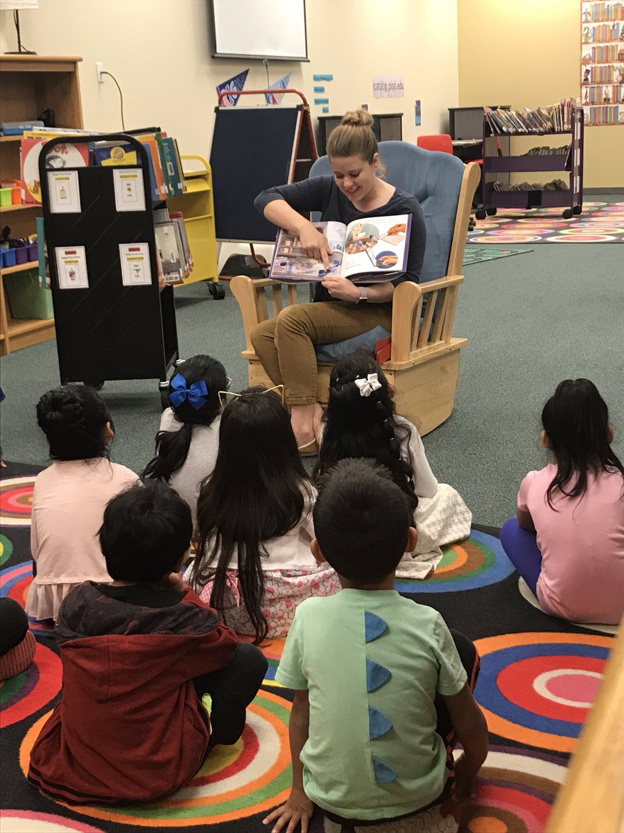 Forman Kindergarten tweet media