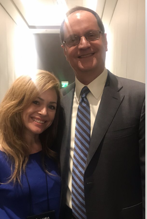 JButing's tweet photo. Really enjoyed speaking to latent examiners 🕵️♀️and crime scene examiners 🔎 at #CSDIAI. They understand importance of conflict-free investigators and proper limits on expert opinion testimony. Thanks to 2019 Speaker Chairman Mark Waldo, @PrinTcess23 Melinda Tankersley, Tracy PD.⚖️ https://t.co/FH13cc2Ehz