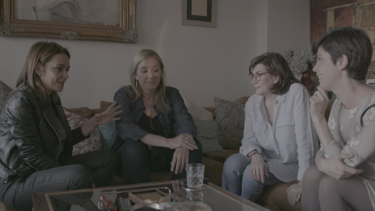 weareallcontent's tweet photo. ¿Es fácil convivir con el éxito?
¡Lo descubrimos junto a @samantavillar YA en #SamantaÉxito en @cuatro! https://t.co/W5IRDQ7qyd